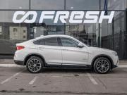 BMW X4 I (F26) Краснодар  - изображение 30