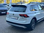 Volkswagen Tiguan II Пермь  - изображение 33
