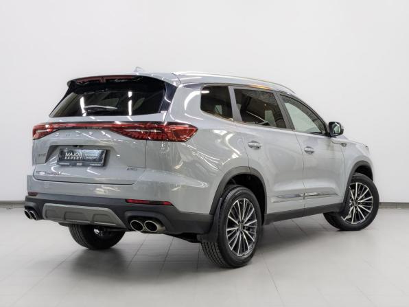 Chery Tiggo 8 Pro Max I Рестайлинг с пробегом 2024 года, цена 2 600 000 рублей, 34208 км, внедорожник, Автокод Объявления