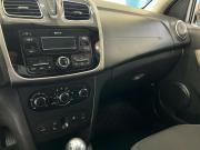 Renault Logan II Нижнекамск  - изображение 27