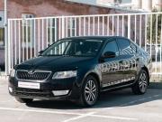 Skoda Octavia III (A7) Новосибирск  - изображение 18