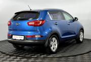 Kia Sportage III Нижний Новгород  - изображение 29