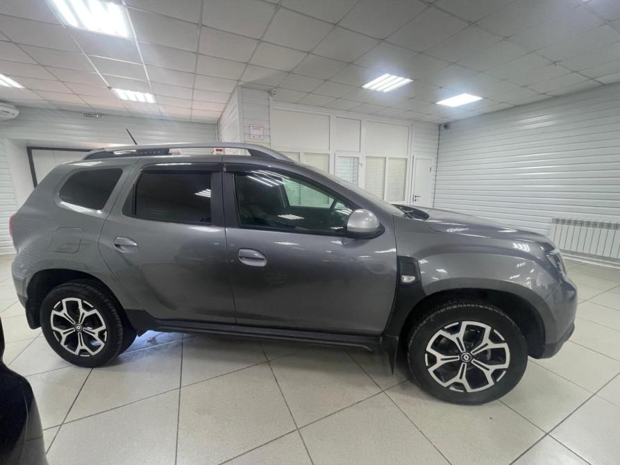 Renault Duster II Красноярск  - изображение 12