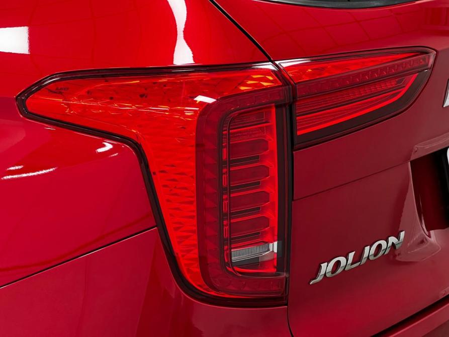 Haval Jolion I Казань  - изображение 8