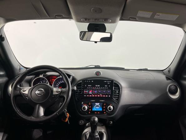 Nissan Juke I с пробегом 2012 года, цена 805 000 рублей, 199679 км, внедорожник, Автокод Объявления