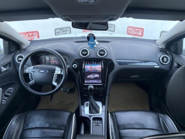 Ford Mondeo IV Рестайлинг с пробегом 2012 года, цена 629 900 рублей, 184500 км, седан, Автокод Объявления
