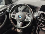 BMW X3 III (G01) Москва  - изображение 33
