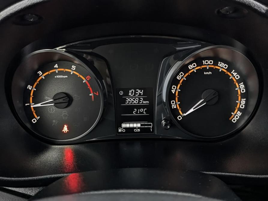 Lada (ВАЗ) Granta I Рестайлинг Москва  - изображение 16