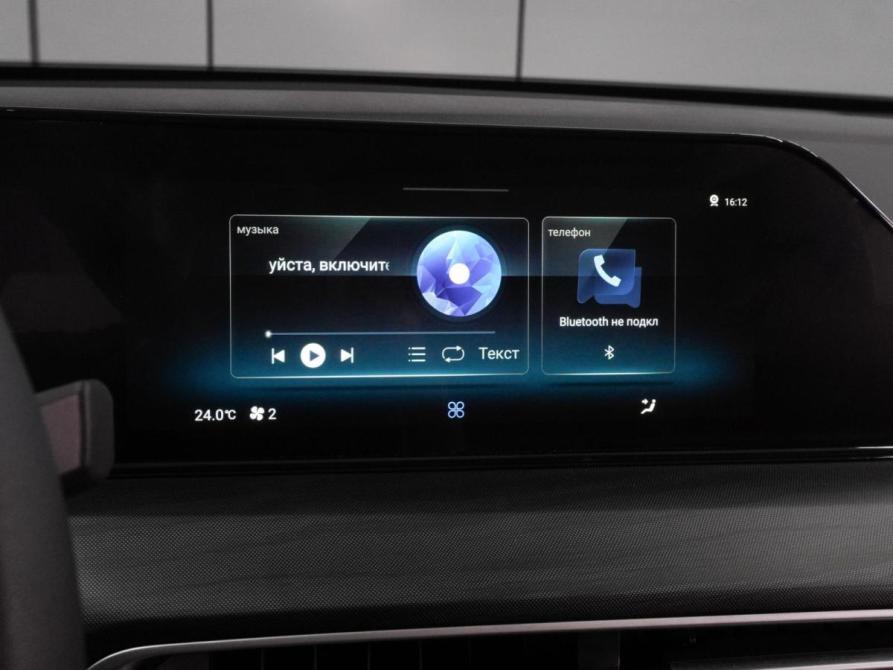 Changan Eado III Воронеж  - изображение 15