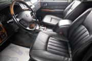 Nissan Patrol V (Y61) Рестайлинг Оренбург  - изображение 31