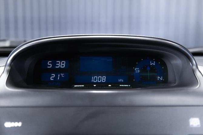 Toyota Land Cruiser Prado 120 Series с пробегом 2003 года, цена 2 599 000 рублей, 117147 км, внедорожник, Автокод Объявления