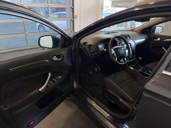 Ford Mondeo IV с пробегом 2007 года, цена 415 000 рублей, 341638 км, универсал, Автокод Объявления