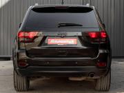 Jeep Grand Cherokee IV (WK2) Екатеринбург  - изображение 37