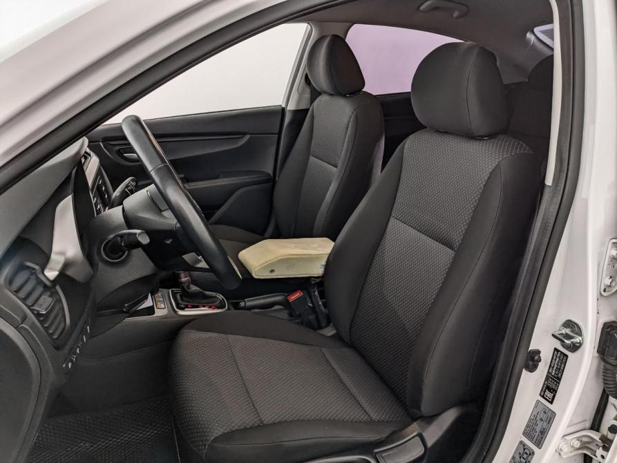 Kia Rio IV Рестайлинг Москва  - изображение 20
