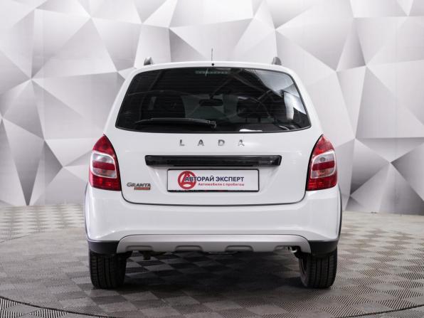 Lada (ВАЗ) Granta I Рестайлинг с пробегом 2023 года, цена 919 000 рублей, 58995 км, универсал, Автокод Объявления