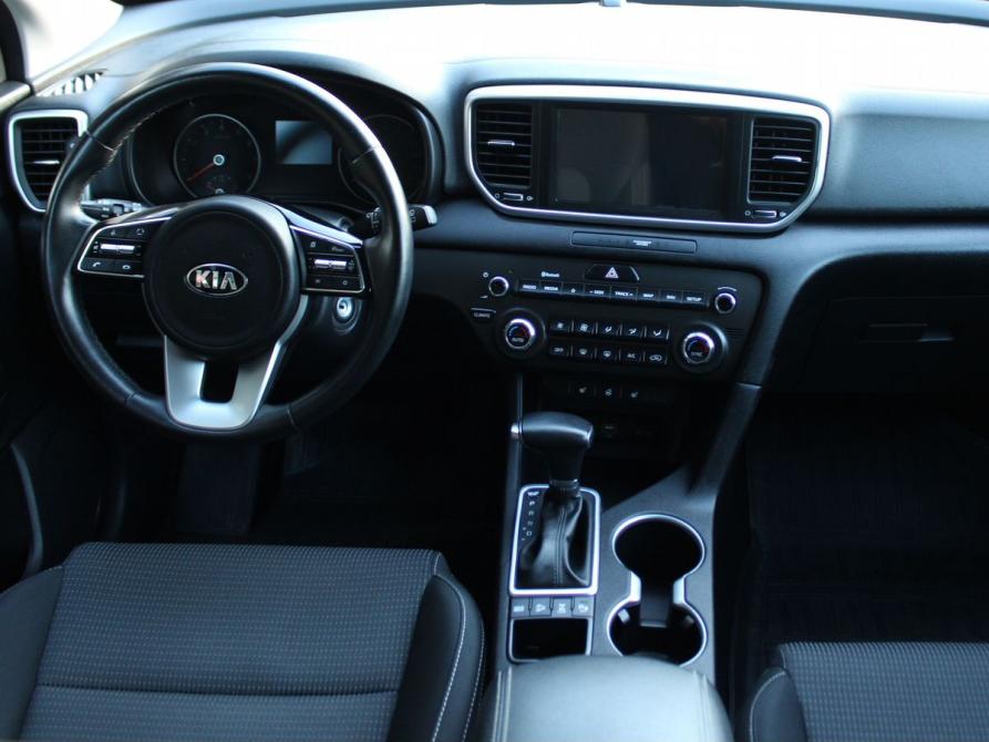 Kia Sportage IV Рестайлинг Дзержинск  - изображение 11