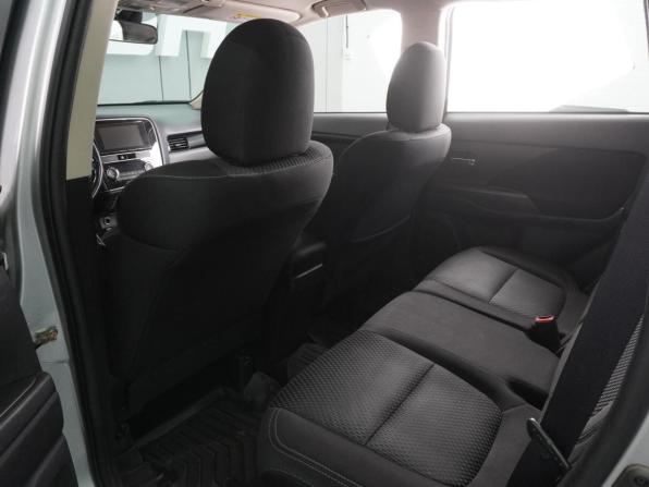 Mitsubishi Outlander III Рестайлинг 3 с пробегом 2019 года, цена 1 899 000 рублей, 99221 км, внедорожник, Автокод Объявления