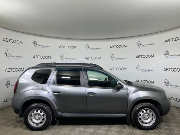 Renault Duster I Рестайлинг с пробегом 2020 года, цена 1 379 000 рублей, 112000 км, внедорожник, Автокод Объявления