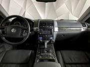 Volkswagen Touareg I Рестайлинг Москва  - изображение 38