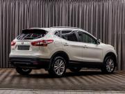 Nissan Qashqai II Краснодар  - изображение 21
