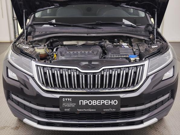 Skoda Kodiaq I с пробегом 2020 года, цена 2 679 000 рублей, 95685 км, внедорожник, Автокод Объявления