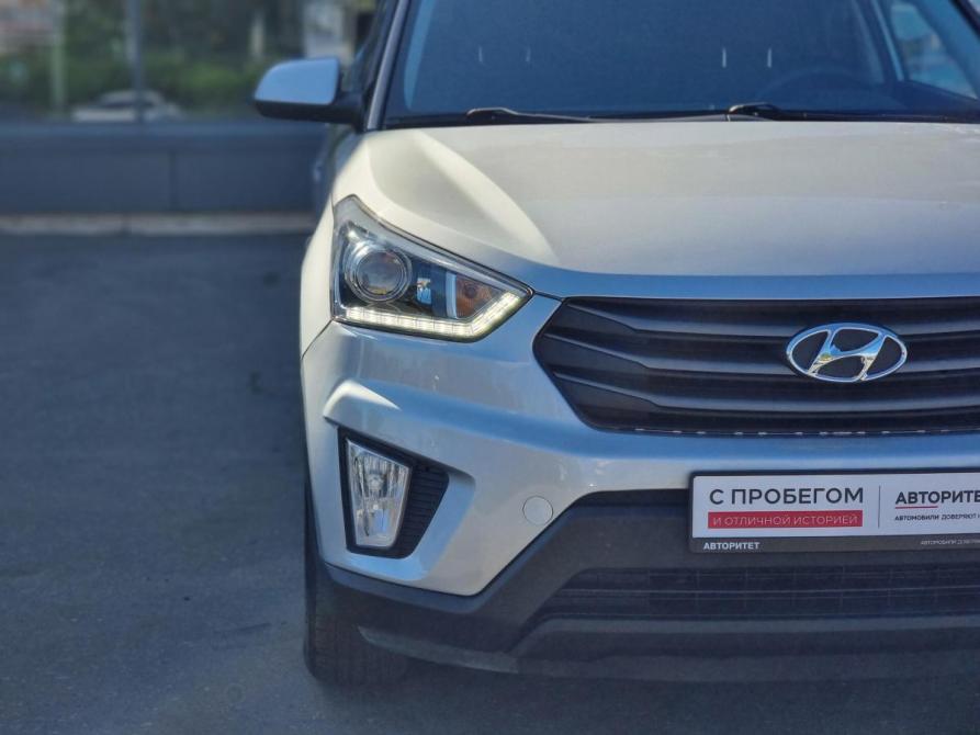 Hyundai Creta I Архангельск  - изображение 5