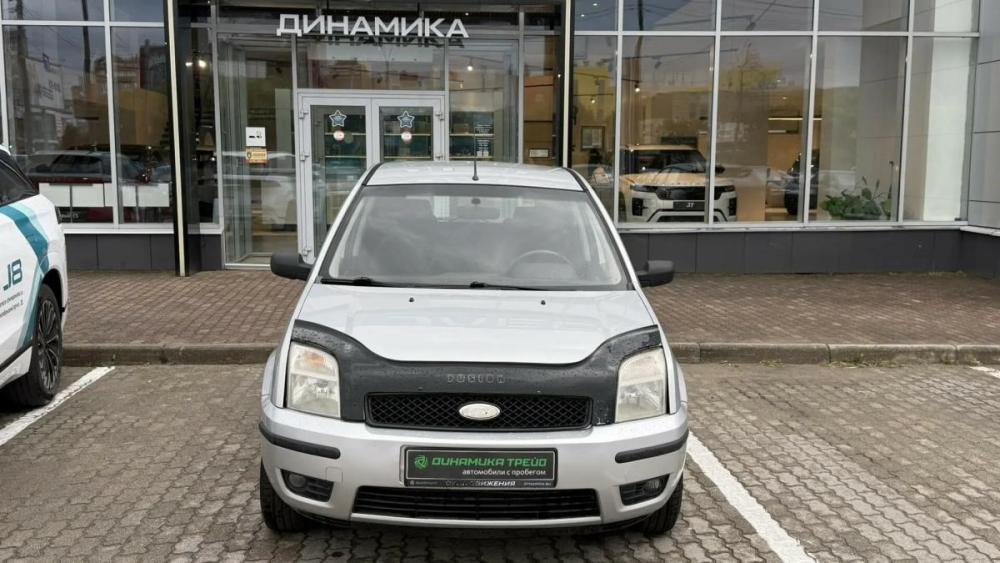 Ford Fusion I Череповец  - изображение 2