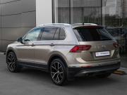 Volkswagen Tiguan II Москва  - изображение 33