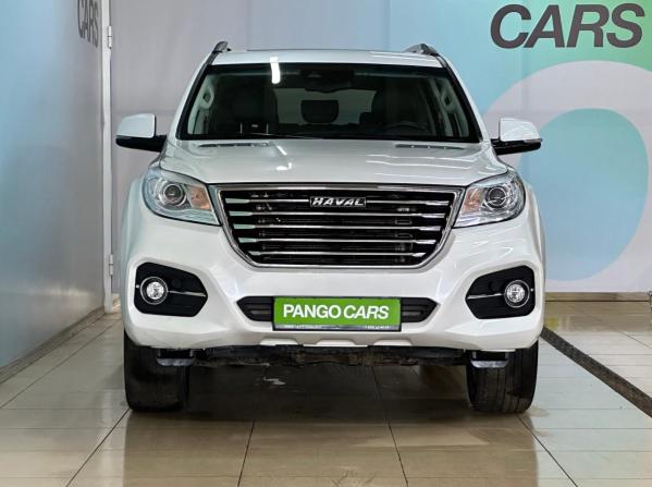 Haval H9 I Рестайлинг с пробегом 2023 года, цена 2 831 000 рублей, 114454 км, внедорожник, Автокод Объявления