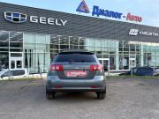 Chevrolet Lacetti I Набережные Челны  - изображение 26