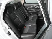 Changan Alsvin Ростов-на-Дону  - изображение 24