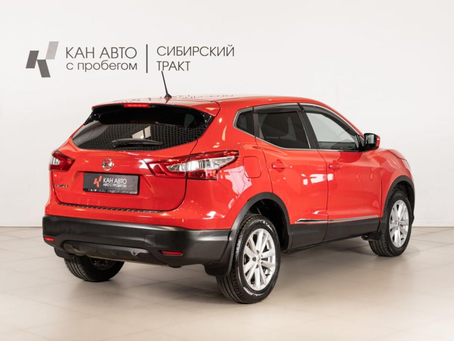 Nissan Qashqai II Казань  - изображение 3