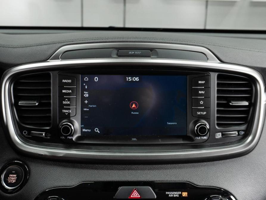Kia Sorento III Prime Рестайлинг Тюмень  - изображение 17