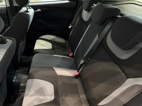 Ford Focus III с пробегом 2012 года, цена 820 000 рублей, 155755 км, хэтчбек, Автокод Объявления