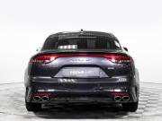 Kia Stinger I Рестайлинг Москва  - изображение 31