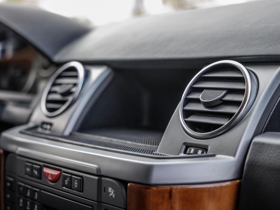 Land Rover Discovery III Волгоград  - изображение 29