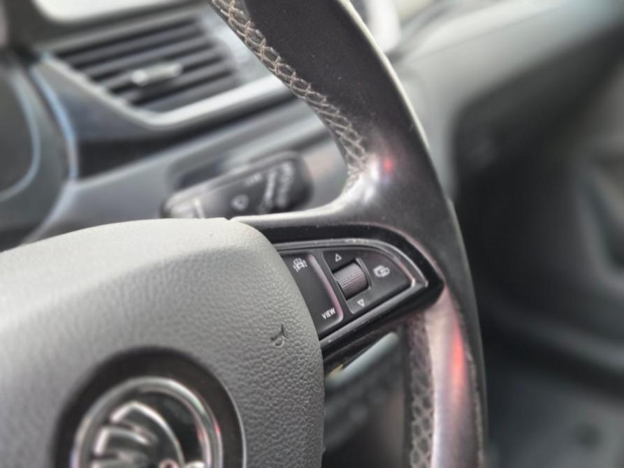 Skoda Rapid I Рестайлинг Санкт-Петербург  - изображение 13