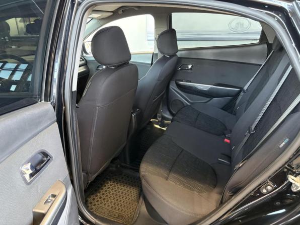 Kia Rio III с пробегом 2014 года, цена 780 900 рублей, 226287 км, седан, Автокод Объявления