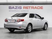 Toyota Corolla X (E140 E150) Рестайлинг Тюмень  - изображение 28