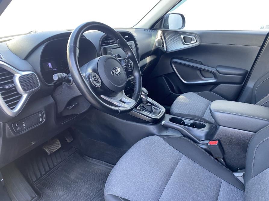 Kia Soul III Москва  - изображение 9