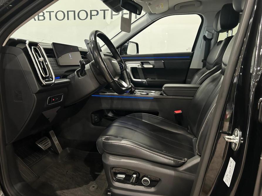 Jaecoo J7 I Санкт-Петербург  - изображение 15