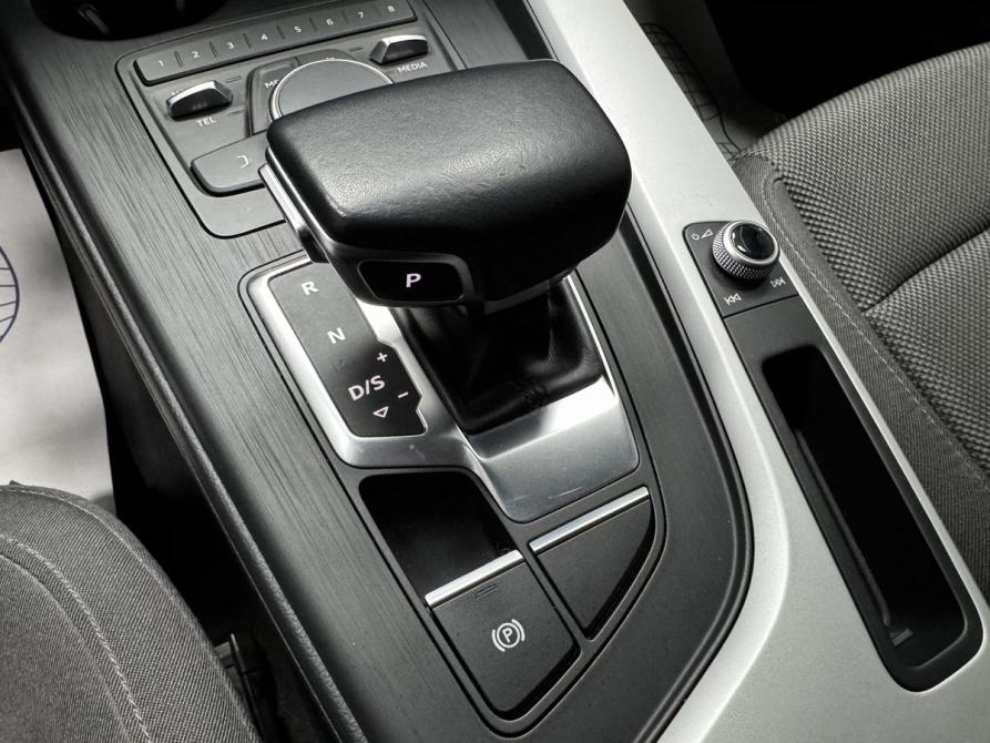 Audi A4 V (B9) Стерлитамак  - изображение 24