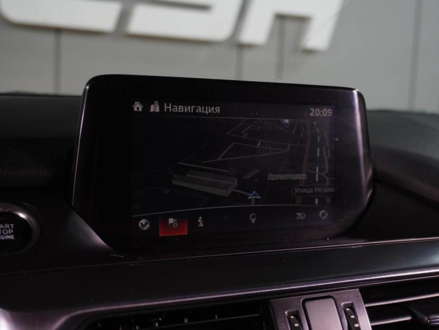 Mazda 6 III (GJ) Рестайлинг Воронеж  - изображение 18