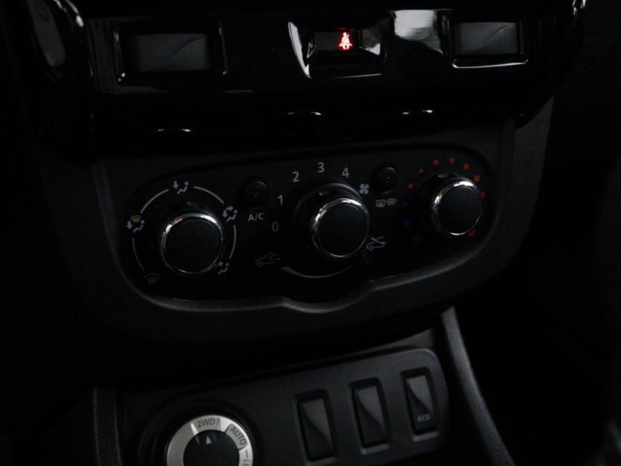 Renault Duster I Рестайлинг Москва  - изображение 13