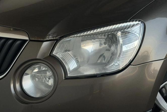 Skoda Yeti I с пробегом 2013 года, цена 749 000 рублей, 193848 км, внедорожник, Автокод Объявления