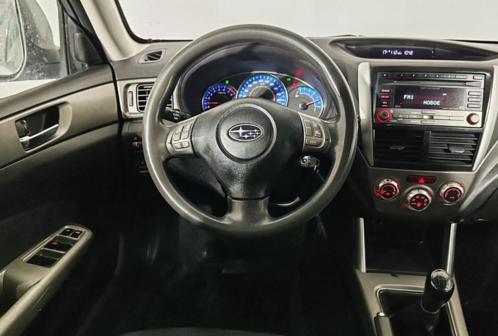 Subaru Forester III Ярославль  - изображение 11