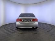 Honda Civic VIII Рестайлинг Москва  - изображение 33