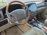 Lexus LX II Рестайлинг Екатеринбург  - изображение 46