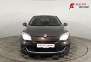 Renault Megane III Рестайлинг Волгоград  - изображение 25