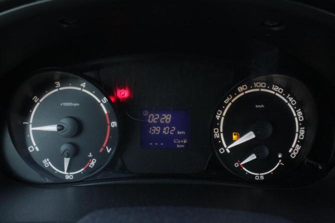 Lada (ВАЗ) Priora I Рестайлинг с пробегом 2014 года, цена 585 000 рублей, 139102 км, седан, Автокод Объявления